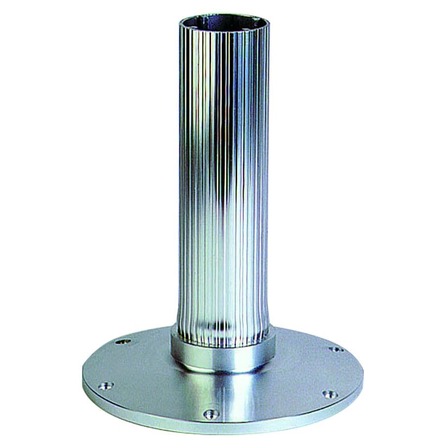 Fixed Height Pedestal - 2-7/8" (Height 24”)
