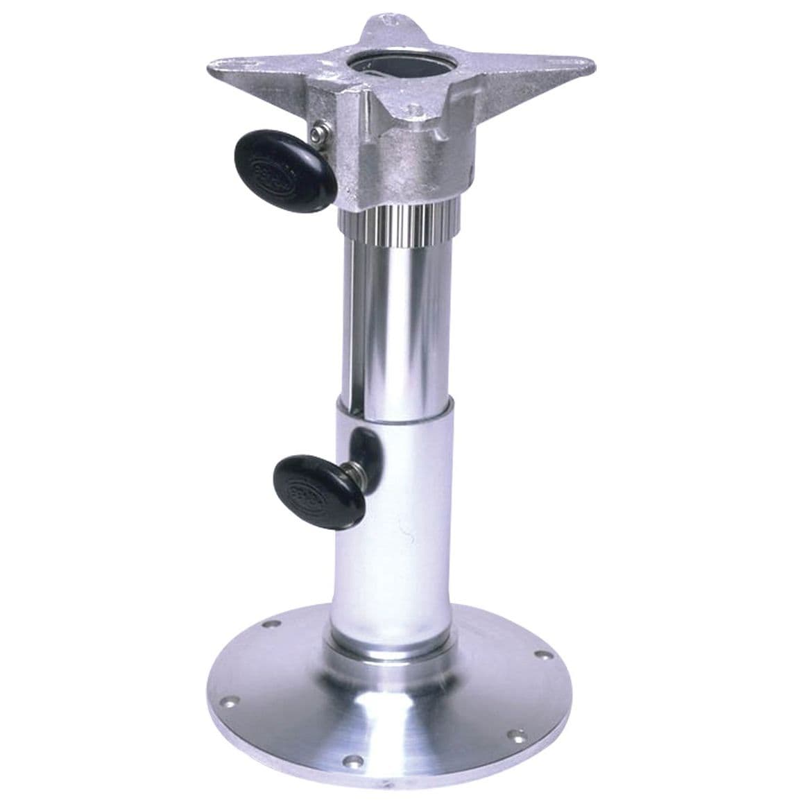 Adjustable Height Pedestal System - 2-7/8" (Adjustable Height 18” - 24”)