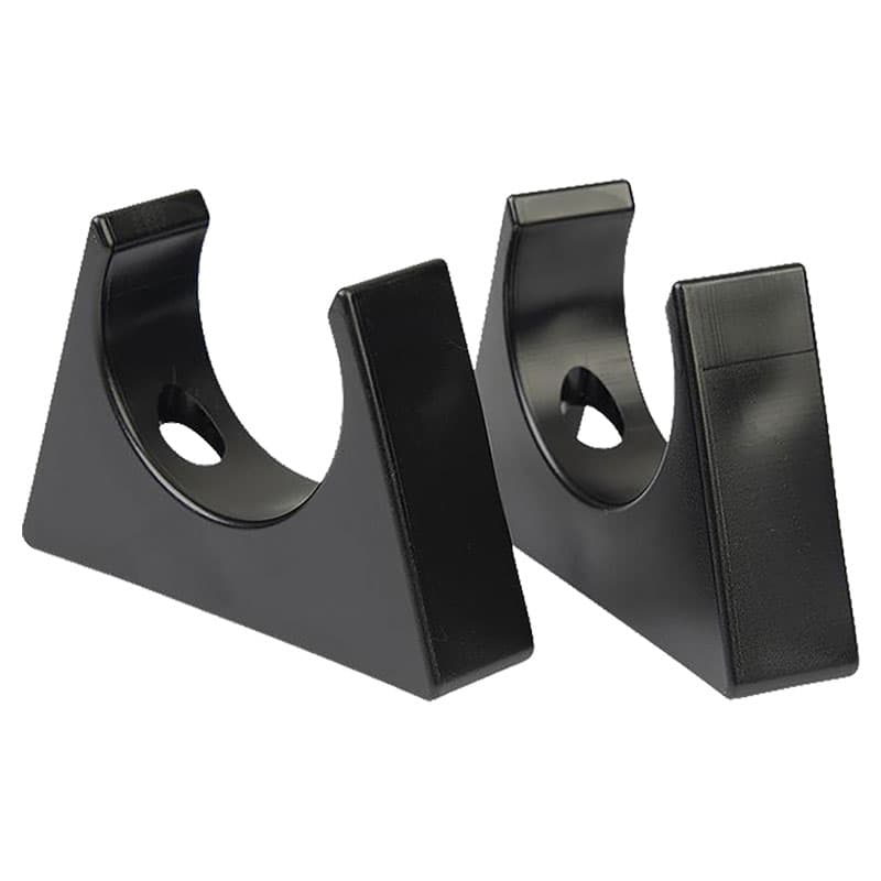 Storage Mounting Brackets For 2-1/4” Tubing