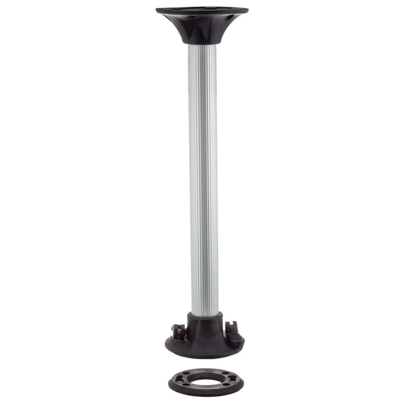 Quick Release Table Pedestal System - 2-1/4"