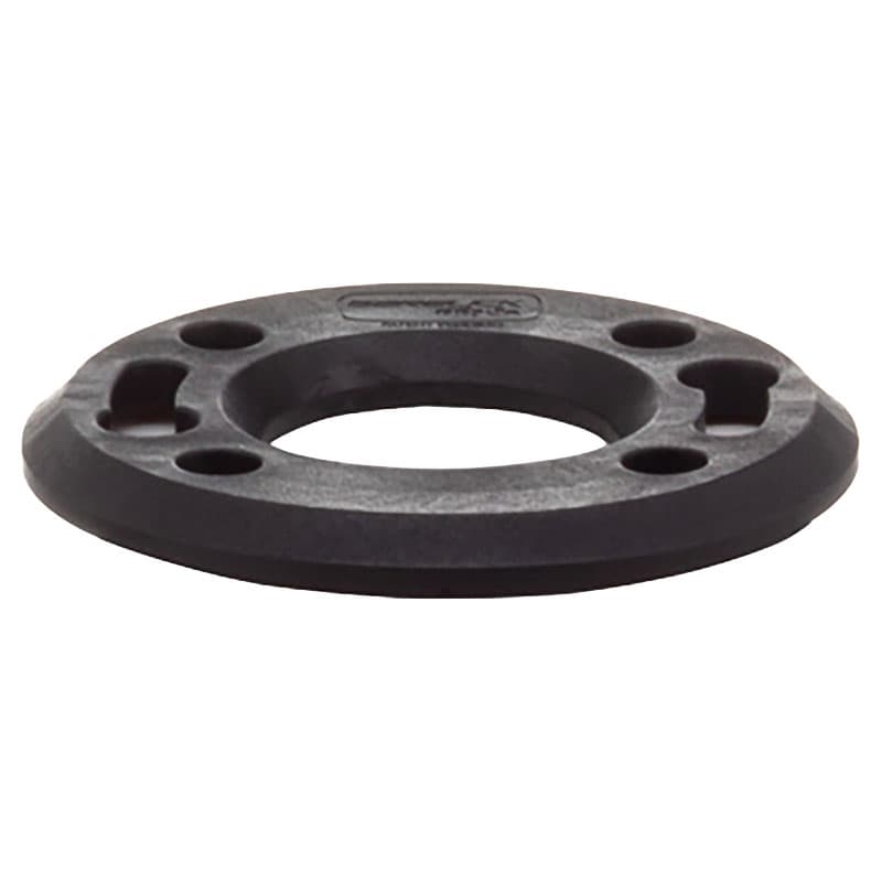 Quick Release Table Pedestal System - Surface Mount Deck Ring