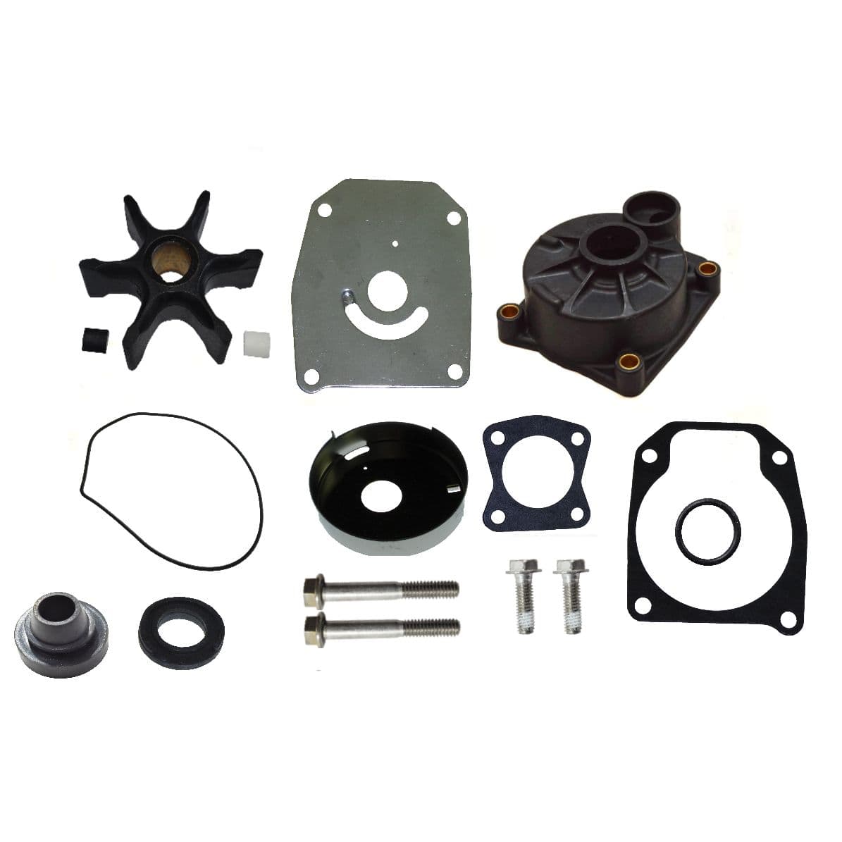 Water Pump Repair Kit (46-07310)