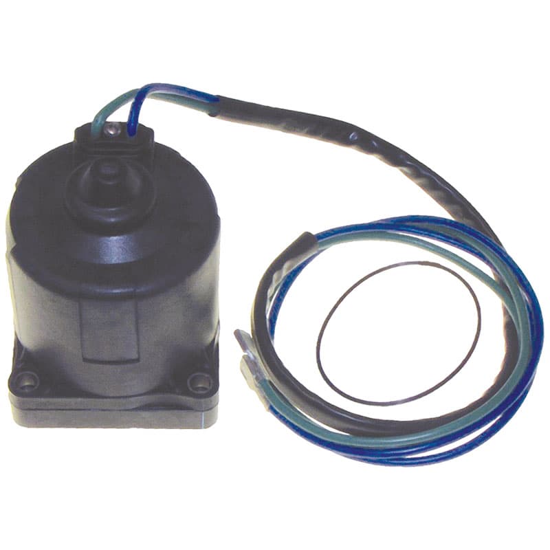 Trim & Tilt Motor - Johnson/Evinrude