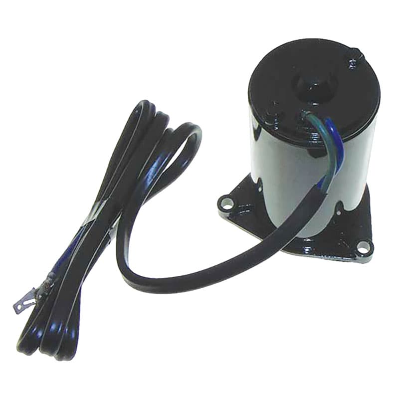 Trim & Tilt Motor - Johnson/Evinrude
