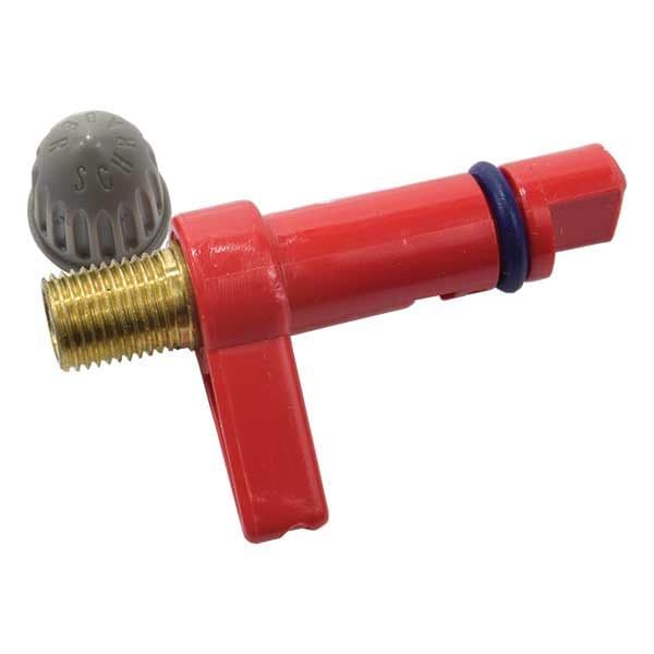 Primer Valve (1399-39021)