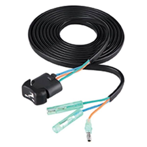 Power Trim Switch (87-09057)