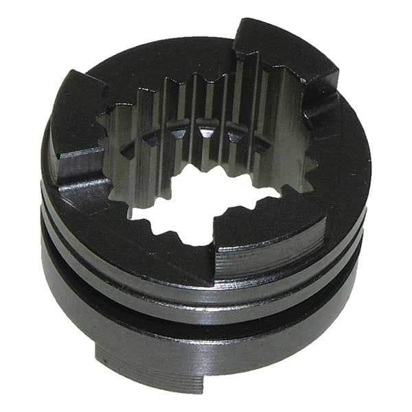 Clutch Dog (43-08502)