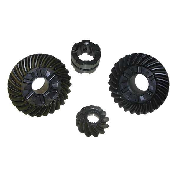 Complete Gear Set (43-08713)