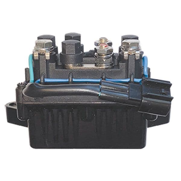 Starter Relay Assembly (89-89507)