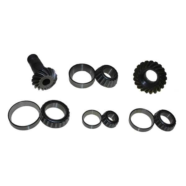 Upper Gear Set 21:16 Ratio (43-08702)