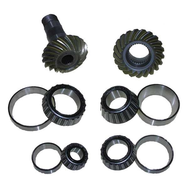 Upper Gear Set 21:19﻿ Ratio (43-08710)