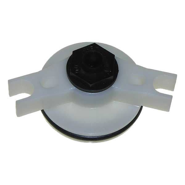 Cover & Bushing Assembly (93-08722)
