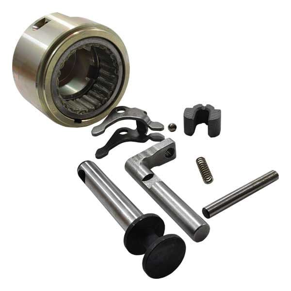 Shaft & Bearing Housing Kit (93-08503)