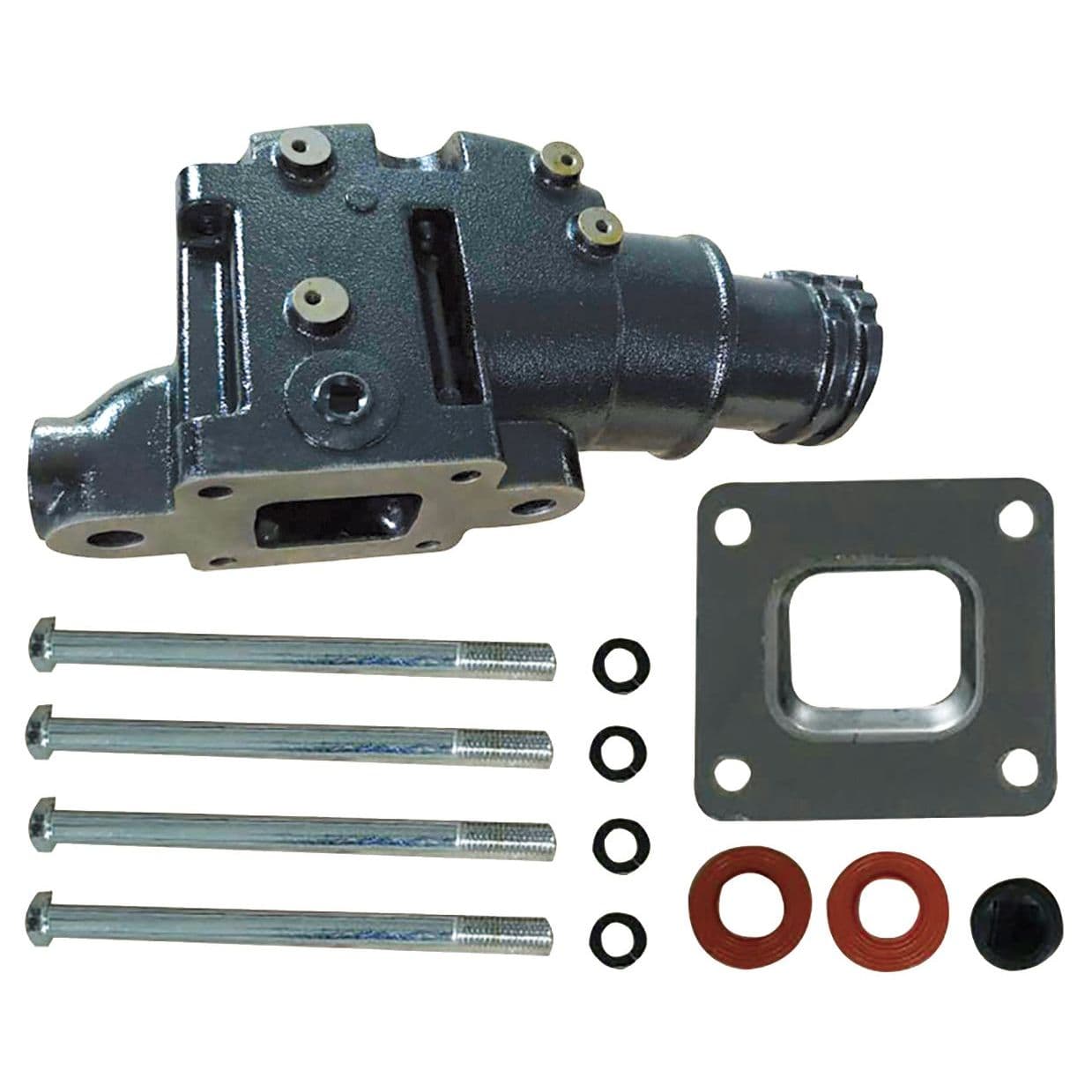 Dry Joint Riser (57-57502)