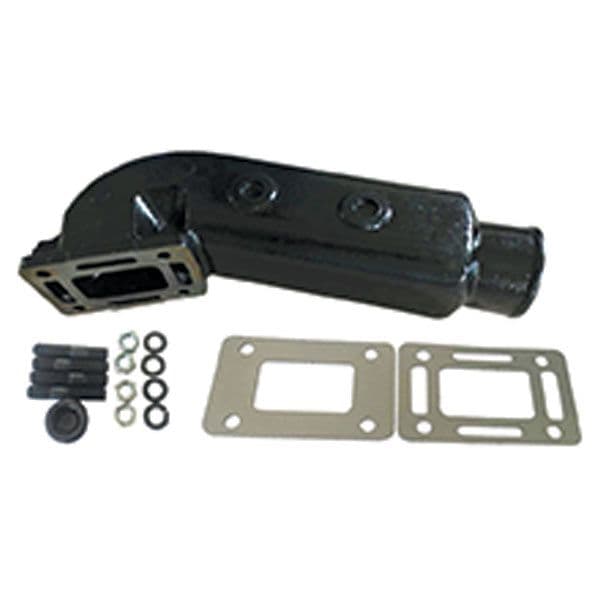 Exhaust Elbow (57-57504)