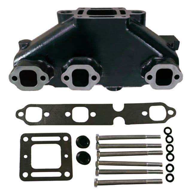 Exhaust Manifold (57-57510)
