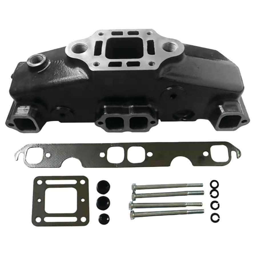Exhaust Manifold (57-57520)