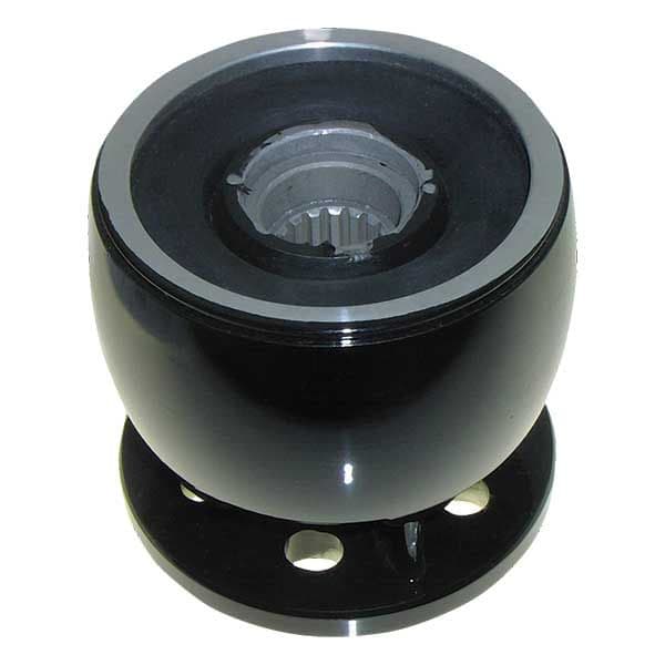 Engine Coupler (93-01847)
