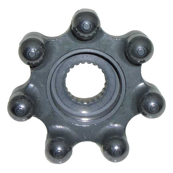 Ball Gear (43-01655)