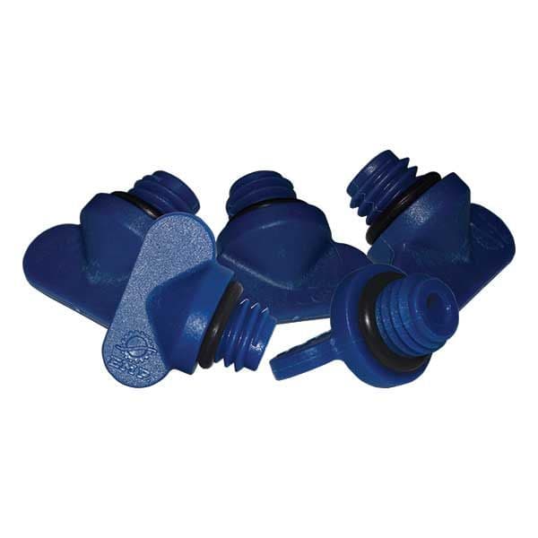 Drain Plug﻿ (Pack of 5) (22-22000)
