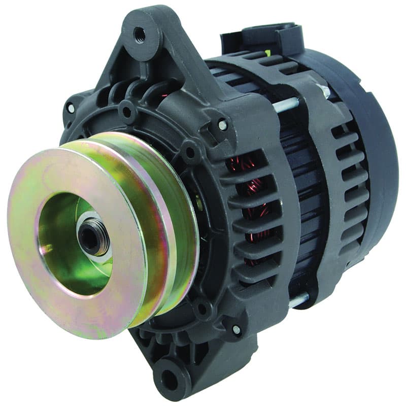 Alternator - Indmar, Pleasurecraft (High Amp)