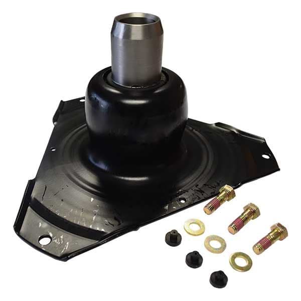 Coupling Assembly (93-93600)
