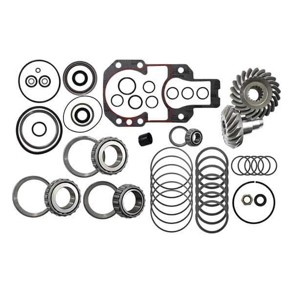 Upper Gear Repair Kit (43-08750)
