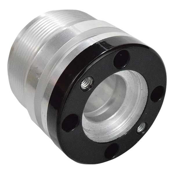 Trim Cylinder End Cap (58-02636)