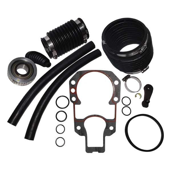 Transom Service Kit (61-08397)