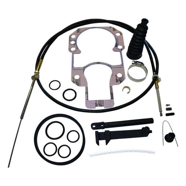 Intermediate Shift Cable Kit (64-02823)