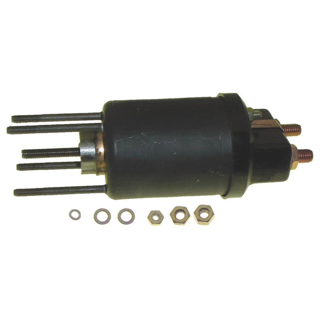 Volvo Solenoid (89-26044)