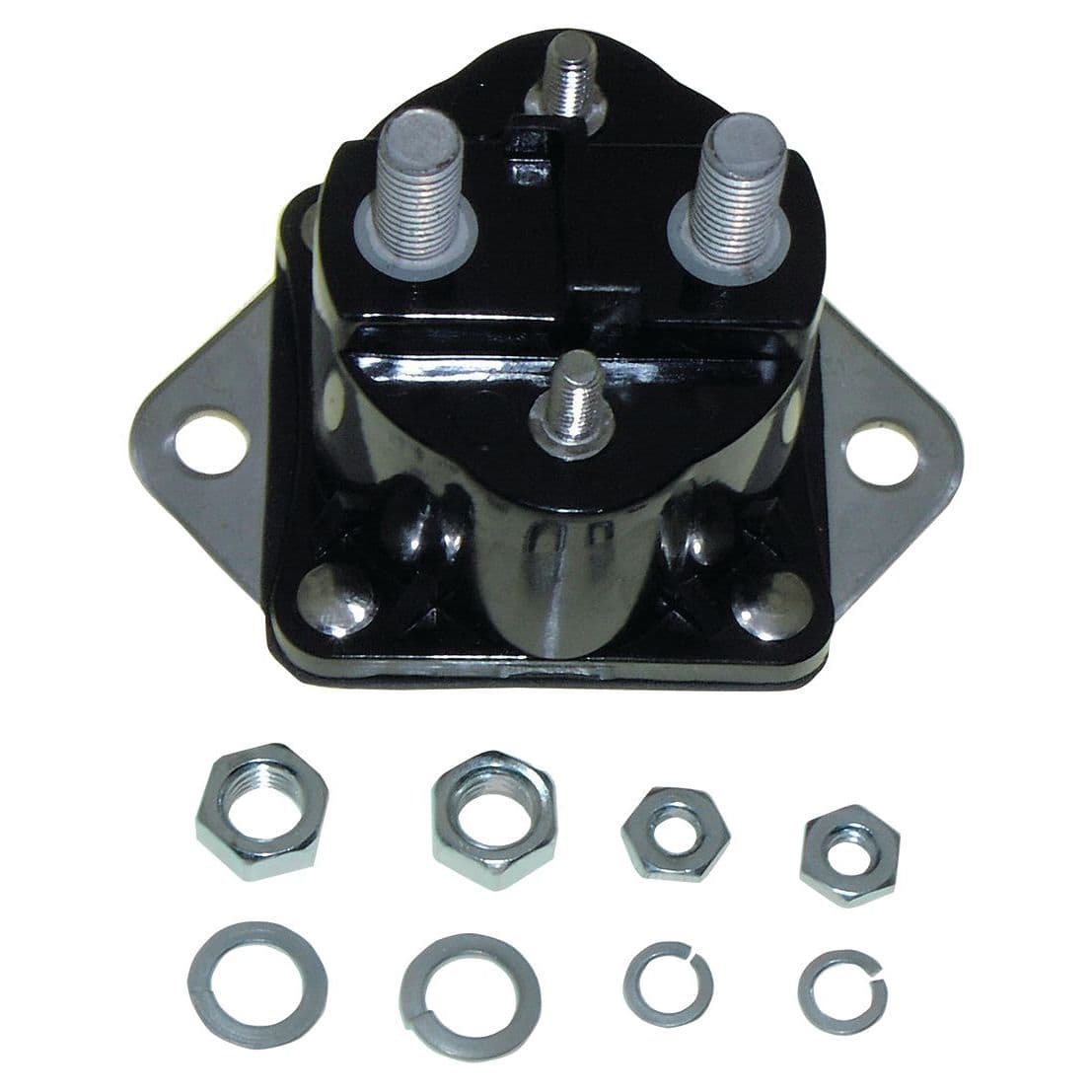 Volvo Solenoid (300-26099)
