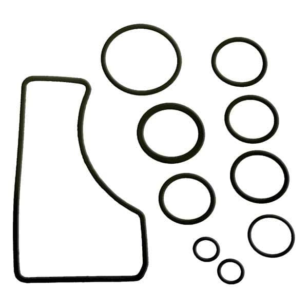 Outdrive Mounting Kit (27-00609)