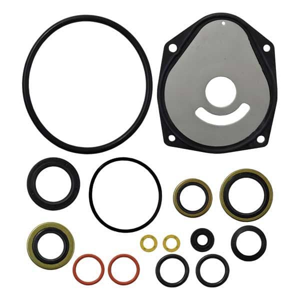 Gearcase Seal Kit (26-00836)