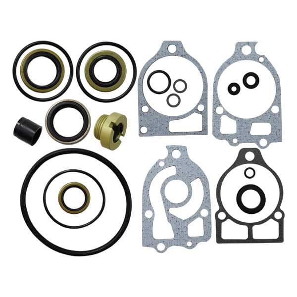 Seal Kit with Line Cutter Seal (26-01287)