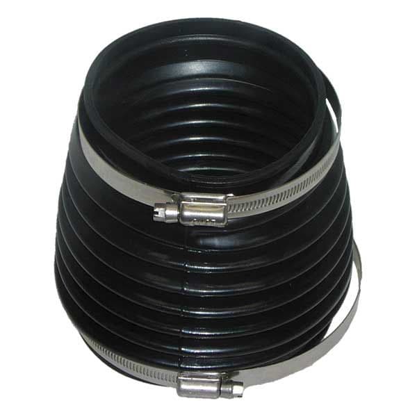 Bellow with Clamps (61-00589)