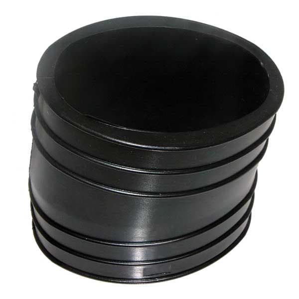 Lower Tube Exhaust Bellow (61-01525)