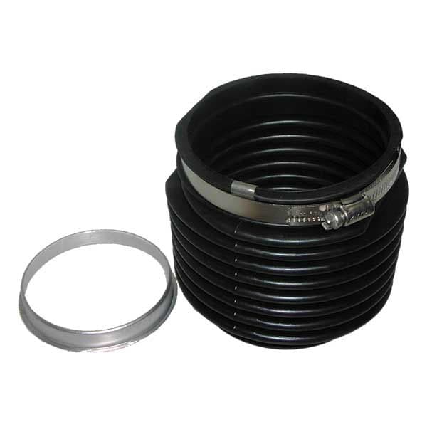 Bellow with Clamp and Sleeve (61-02691)