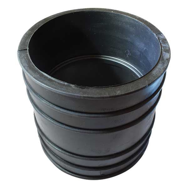 4" Engine Exhaust Bellow (61-01520)