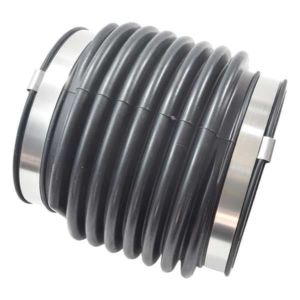 Bellow with Clamps (61-00511)