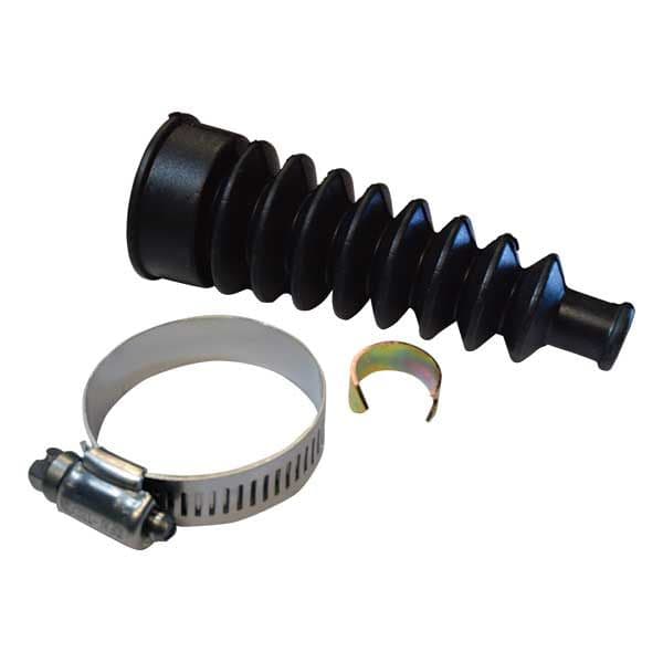 Shift Cable Bellow with Clamps﻿ (61-00504)