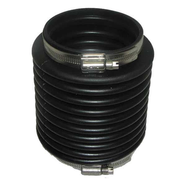 Bellow with Clamps (61-01850)