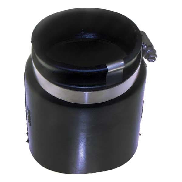 Exhaust Tube Bellow with Clamp (61-00519)