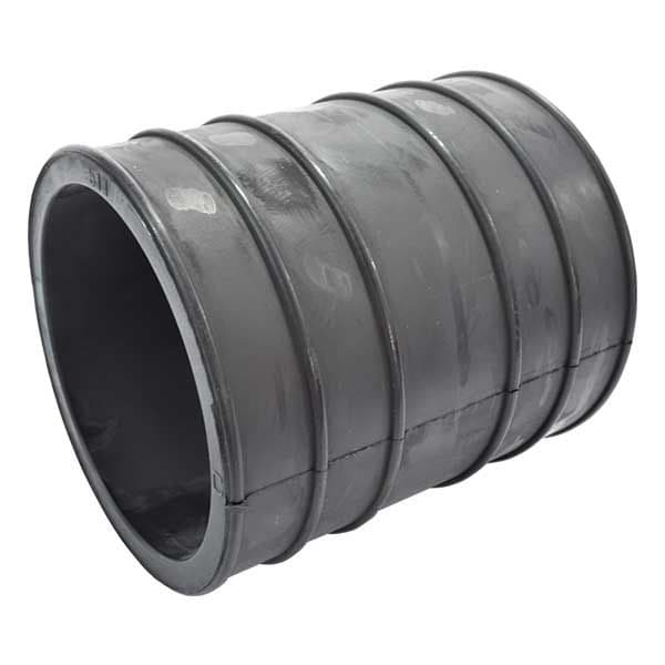 Lower Tube 3" Exhaust Bellow (61-00520)