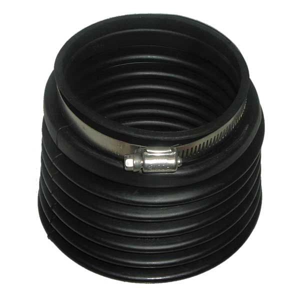 Bellow with Clamp﻿ (61-01998)