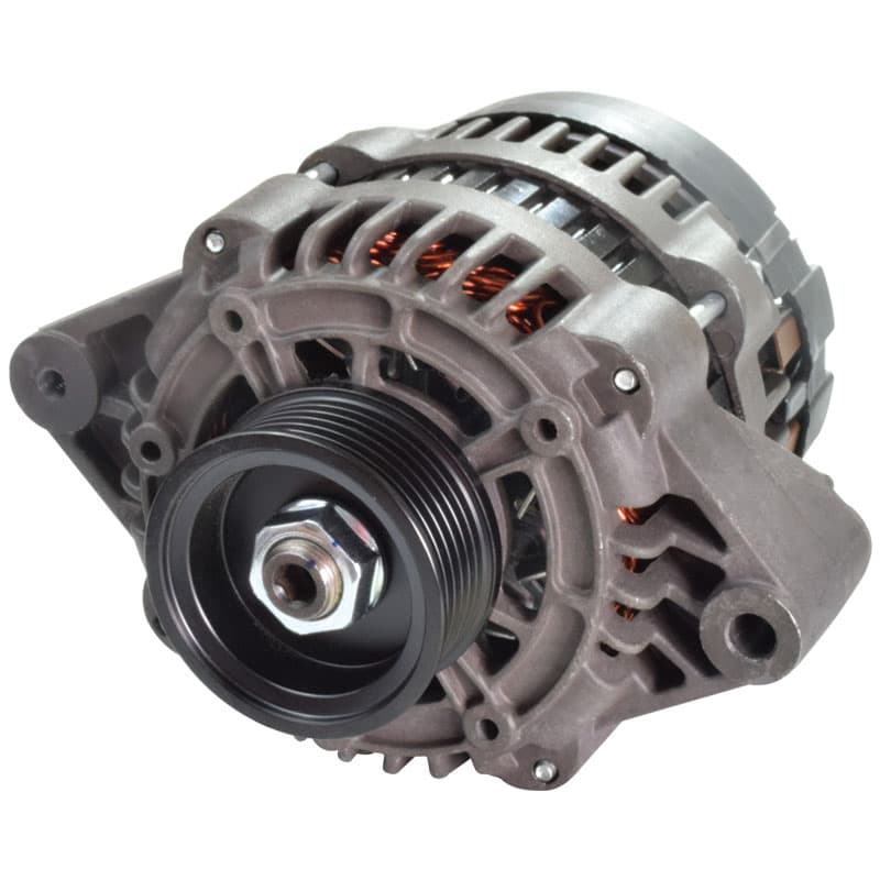 Alternator - Indmar (High Amp)