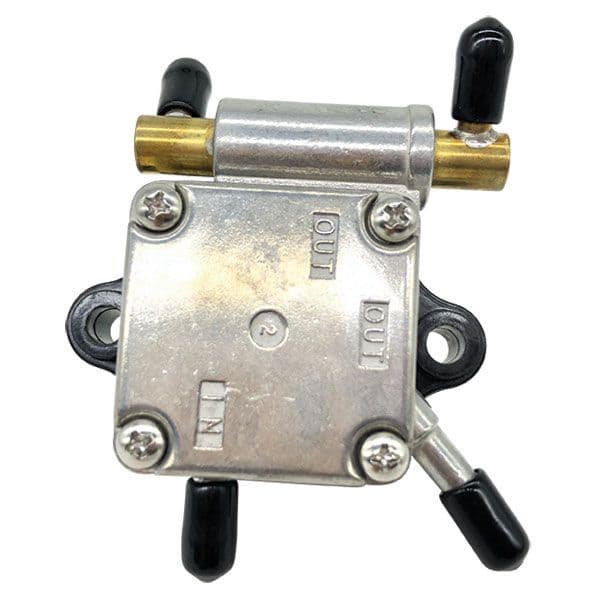 Fuel Pump (1399-39548)