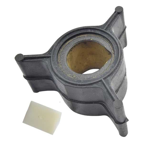 Impeller with Key (47-08731)