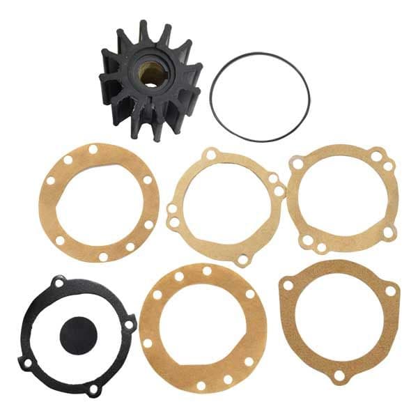 Neoprene Impeller with Gaskets (47-07219K)