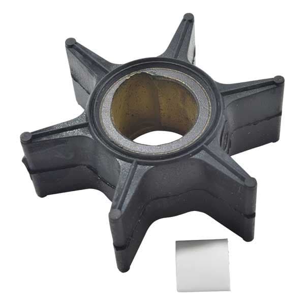 Impeller with Key (47-01865)